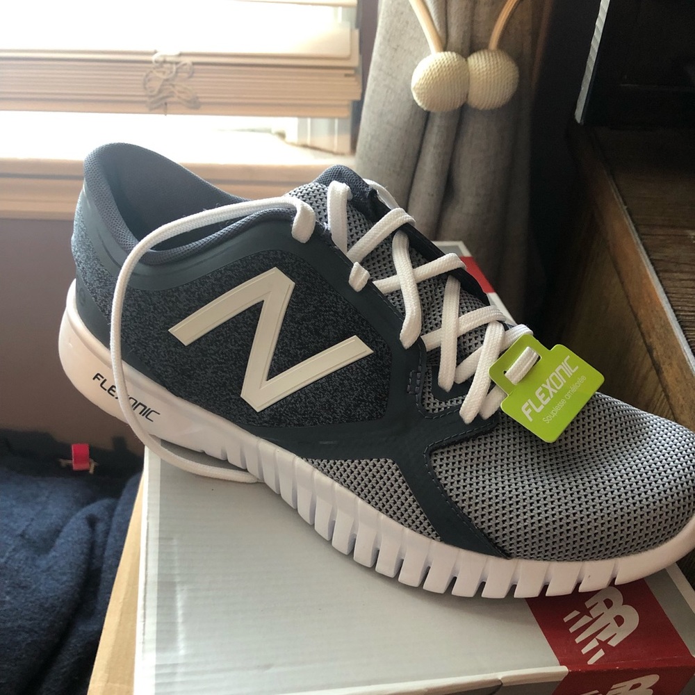 Brand new mens new balance hommes sneakers